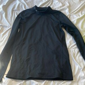 UA youth cold gear